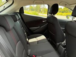 2024 Mazda 2 G15 Evolve