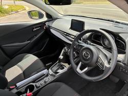 2024 Mazda 2 G15 Evolve