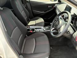 2024 Mazda 2 G15 Evolve