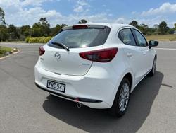 2024 Mazda 2 G15 Evolve