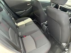 2024 Mazda 2 G15 Evolve