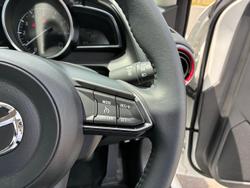 2024 Mazda 2 G15 Evolve