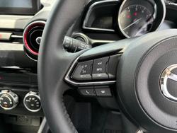 2024 Mazda 2 G15 Evolve