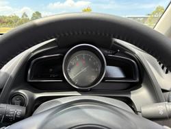 2024 Mazda 2 G15 Evolve