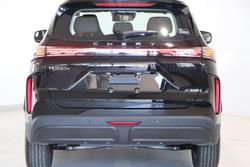 2025 Chery Tiggo 7 Urban