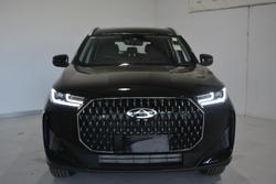 2025 Chery Tiggo 7 Urban