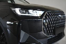 2025 Chery Tiggo 7 Urban