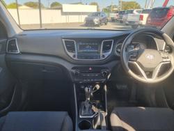 2016 Hyundai Tucson Active