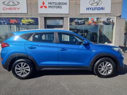 2016 Hyundai Tucson Active