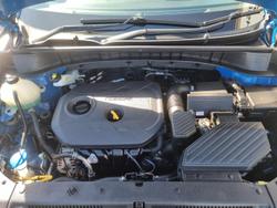 2016 Hyundai Tucson Active