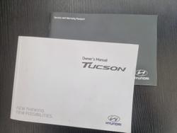 2016 Hyundai Tucson Active