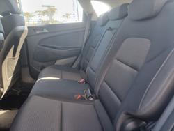 2016 Hyundai Tucson Active