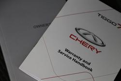 2025 Chery Tiggo 7 Urban