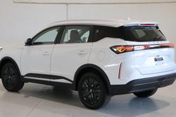 2025 Chery Tiggo 7 Urban