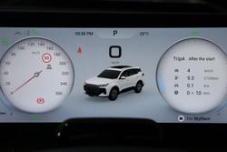 2025 Chery Tiggo 7 Urban