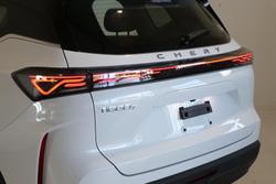 2025 Chery Tiggo 7 Urban