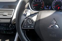 2017 Mitsubishi Eclipse Cross Exceed