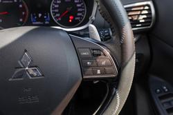 2017 Mitsubishi Eclipse Cross Exceed