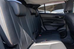 2017 Mitsubishi Eclipse Cross Exceed