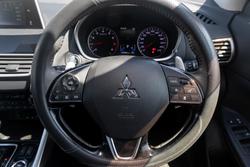 2017 Mitsubishi Eclipse Cross Exceed