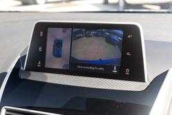 2017 Mitsubishi Eclipse Cross Exceed