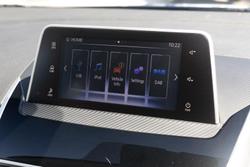 2017 Mitsubishi Eclipse Cross Exceed