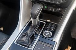 2017 Mitsubishi Eclipse Cross Exceed