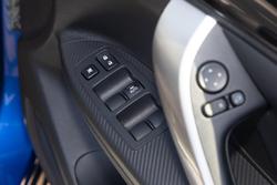 2017 Mitsubishi Eclipse Cross Exceed