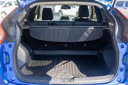 2017 Mitsubishi Eclipse Cross Exceed