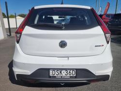 2024 MG MG3 Core