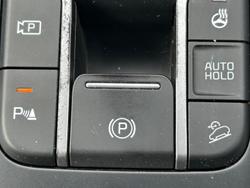 2022 Kia Sorento Sport+