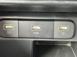 2022 Kia Sorento Sport+