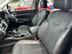 2022 Kia Sorento Sport+