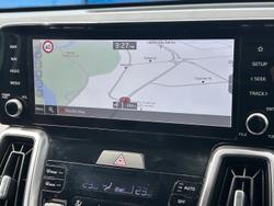 2022 Kia Sorento Sport+