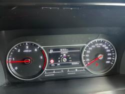 2022 Kia Sorento Sport+