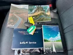 2022 Kia Sorento Sport+