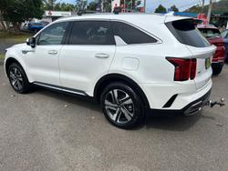 2022 Kia Sorento Sport+
