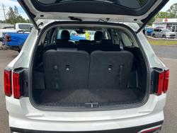 2022 Kia Sorento Sport+