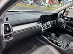 2022 Kia Sorento Sport+