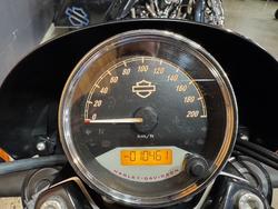 2018 Harley-davidson XG500 STREET 500