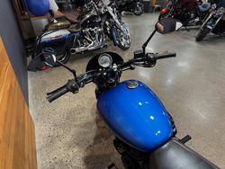 2018 Harley-davidson XG500 STREET 500