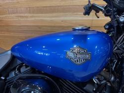 2018 Harley-davidson XG500 STREET 500