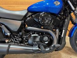 2018 Harley-davidson XG500 STREET 500