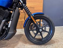 2018 Harley-davidson XG500 STREET 500