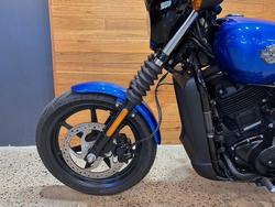 2018 Harley-davidson XG500 STREET 500