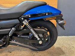 2018 Harley-davidson XG500 STREET 500