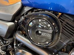 2018 Harley-davidson XG500 STREET 500