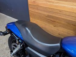 2018 Harley-davidson XG500 STREET 500