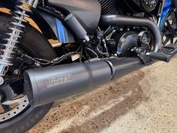 2018 Harley-davidson XG500 STREET 500