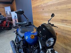 2018 Harley-davidson XG500 STREET 500